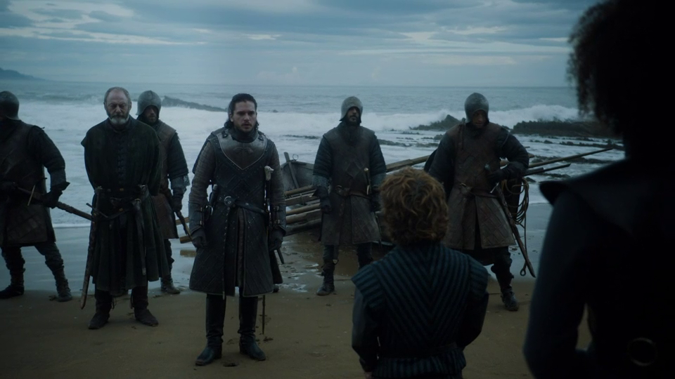 Download Game Of Thrones Season 7 Episode 3 Bittorrent