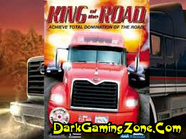 Hard truck 18 wheels of steel game free download for pc