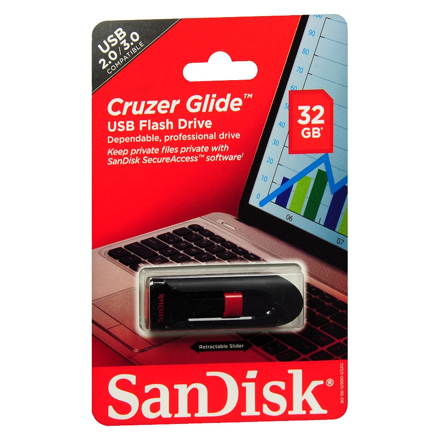 Sandisk cruzer blade 4gb driver download windows 7