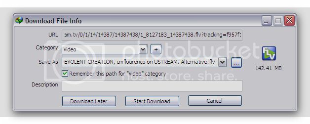 How To Download Rtmp Video