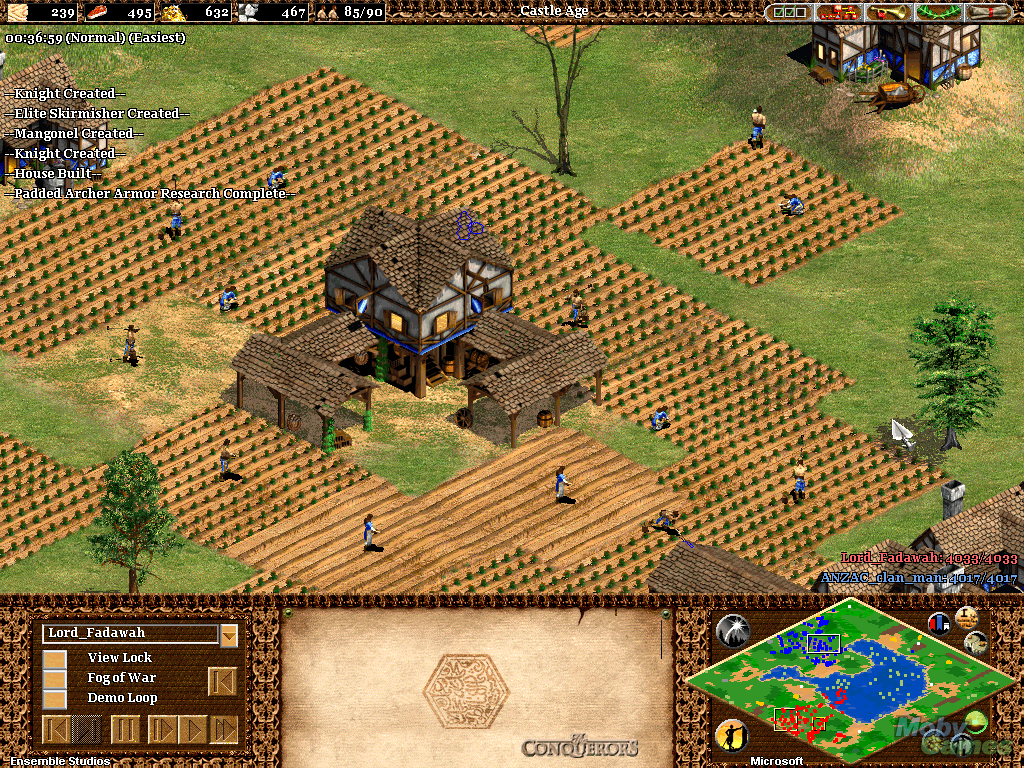 age of empire 4 free full version